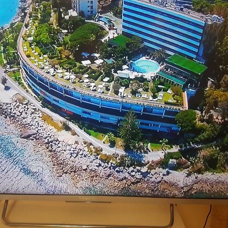 Bordighera Fivestar Exterior photo