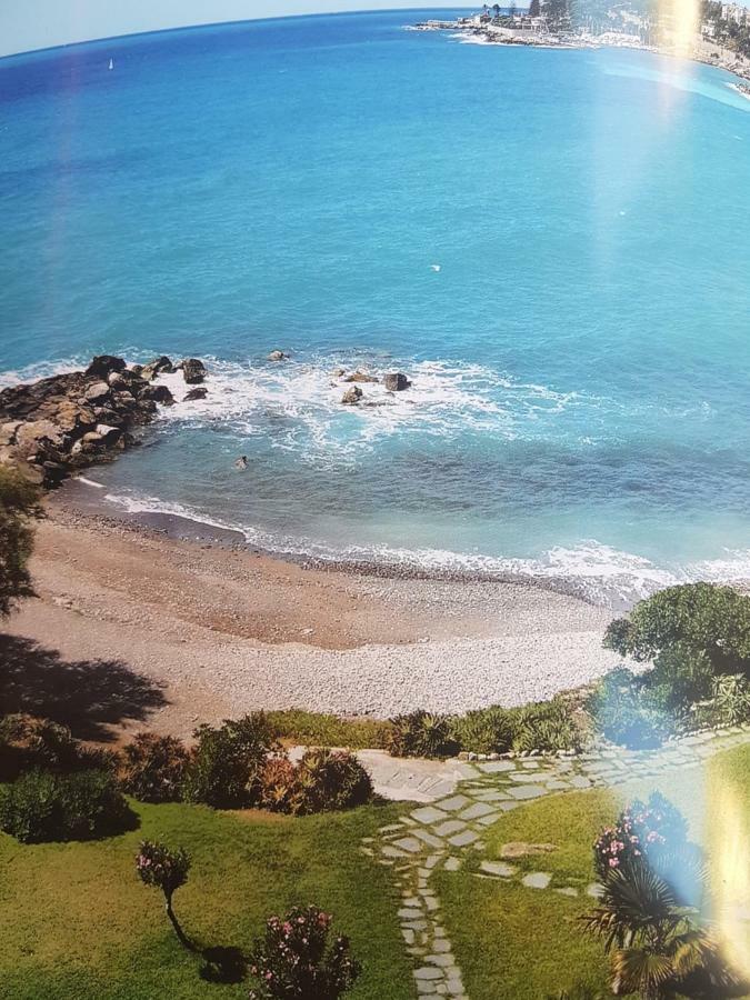 Bordighera Fivestar Exterior photo