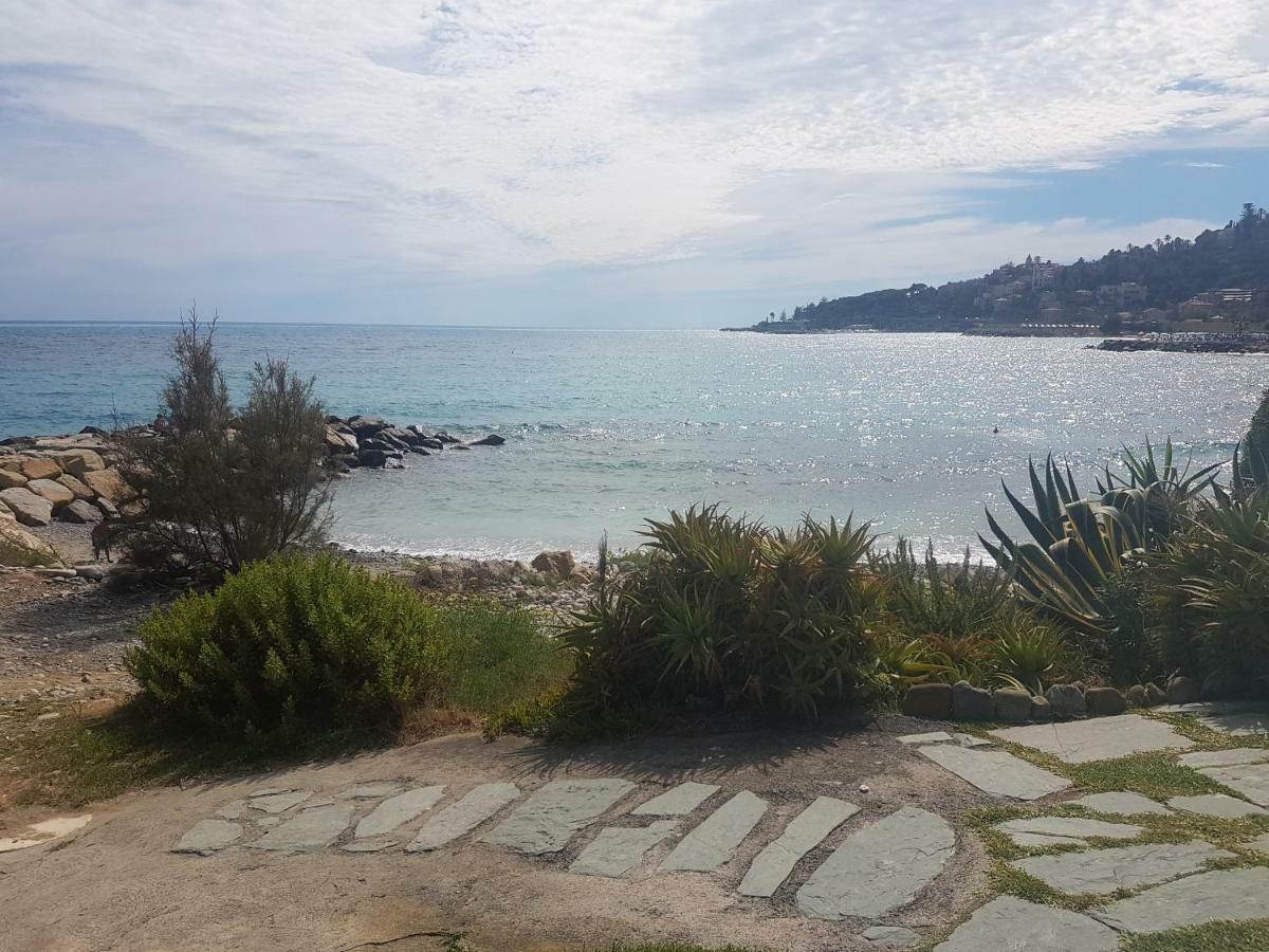 Bordighera Fivestar Exterior photo